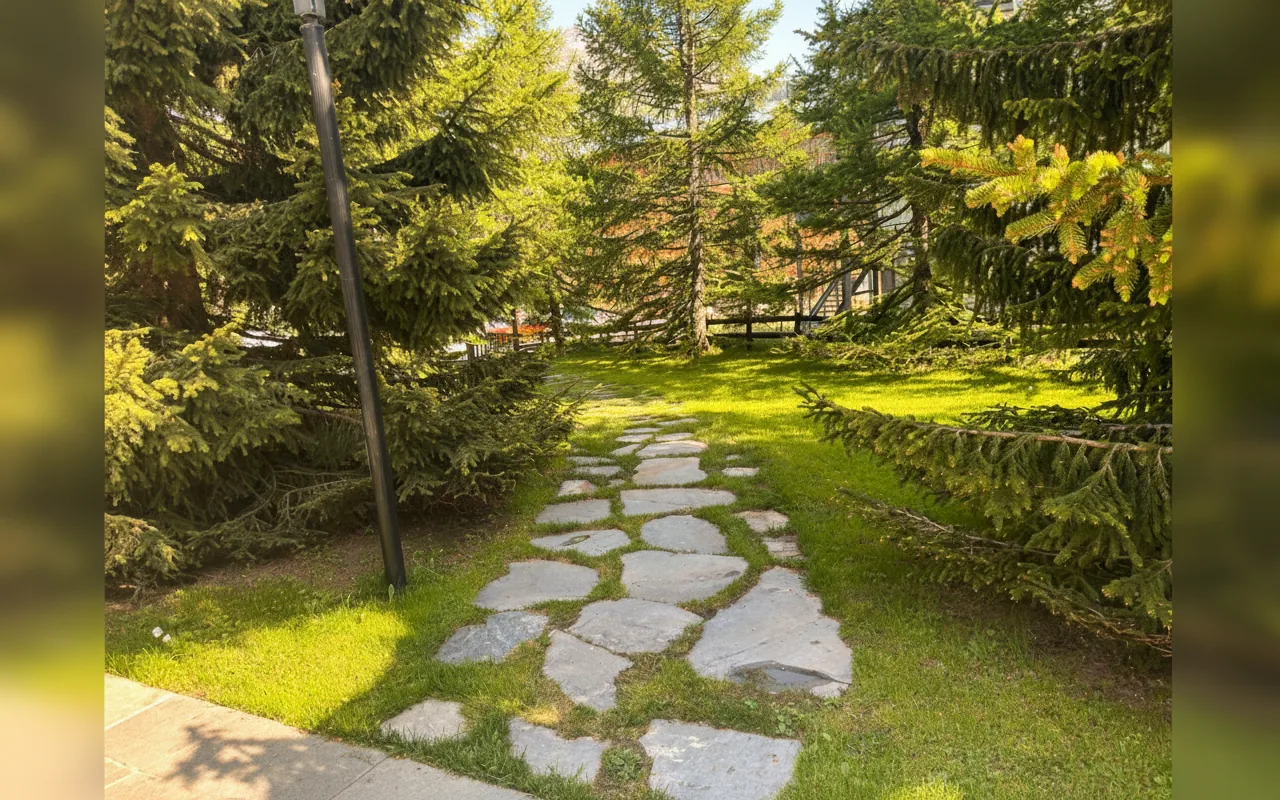 Esterni di Cervino House, Breuil-Cervinia (Valle d'Aosta) (foto 16)